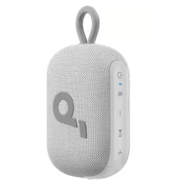 Портативна колонка Anker SoundCore Select 4 Go, 5W, IP67, 20 часа автономия, бяла - A31X1021 - 1