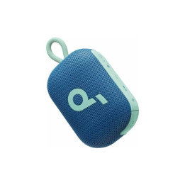 Портативна колонка Anker SoundCore Select 4 Go, 5W, IP67, 20 часа автономия, синя - A31X1031 - 1