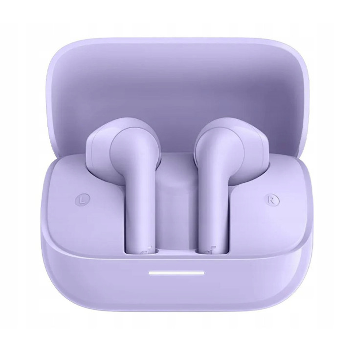 Слушалки Anker Soundcore K20i, In-Ear, Bluetooth 5.3, BassUp, 36h, IPX5, светло лилави - A3994GQ1 - 7