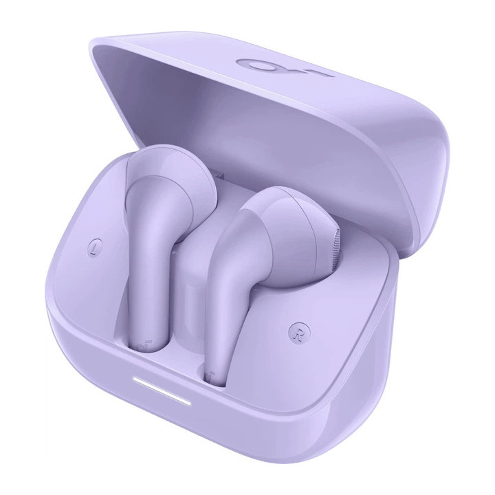 Слушалки Anker Soundcore K20i, In-Ear, Bluetooth 5.3, BassUp, 36h, IPX5, светло лилави - A3994GQ1 - 8