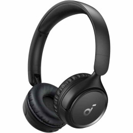 Bluetooth слушалки Anker Soundcore H30i, стерео, черни - A3012G11 - 1