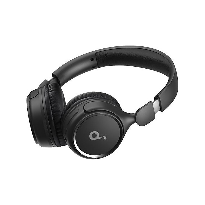 Bluetooth слушалки Anker Soundcore H30i, стерео, черни - A3012G11 - 7