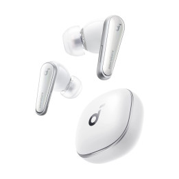 Безжични слушалки Anker Soundcore Liberty 4 ANC, White - A3953G21 - 1