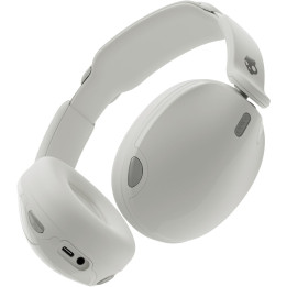 Безжични слушалки Skullcandy Hesh 540 ANC Over-Ear, бели - S6HAW-T001 - 1