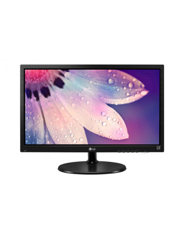 Монитор LG 19” 19M38A-B LED 5MS
