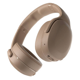 Безжични слушалки Skullcandy Crusher Evo, Over-Ear, Bluetooth, до 40 часа батерия, Primer - S6EVW-T987 - 1