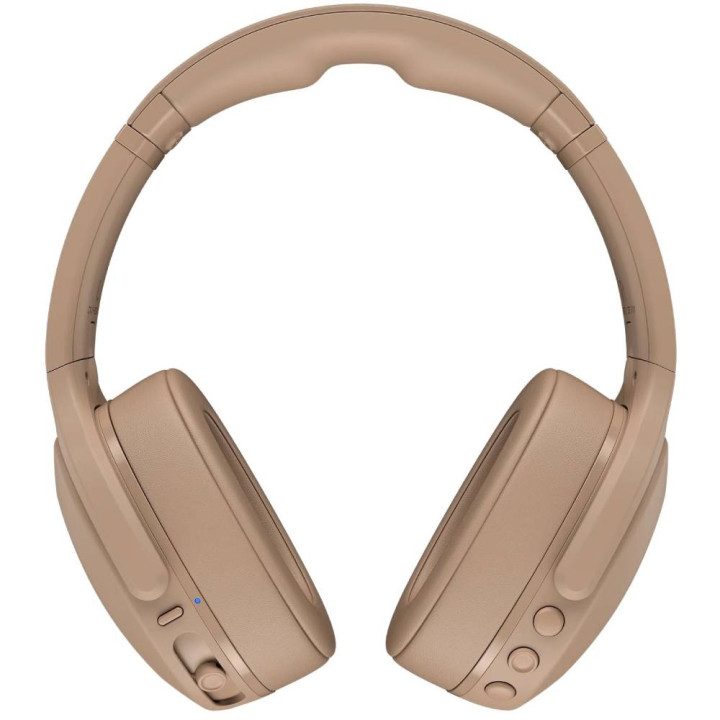 Безжични слушалки Skullcandy Crusher Evo, Over-Ear, Bluetooth, до 40 часа батерия, Primer - S6EVW-T987 - 4