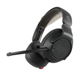 Безжични геймърски слушалки Skullcandy Crusher PLYR 720, черни - S6PCW-T963 - 1