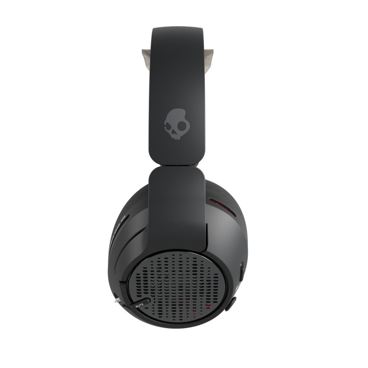 Безжични геймърски слушалки Skullcandy Crusher PLYR 720, черни - S6PCW-T963 - 10