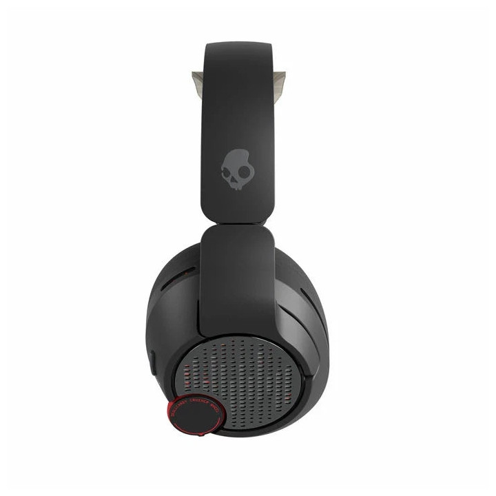 Безжични геймърски слушалки Skullcandy Crusher PLYR 720, черни - S6PCW-T963 - 12