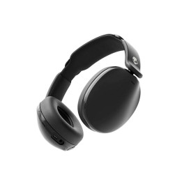 Безжични слушалки Skullcandy Hesh ANC, Over-Ear, Active Noise Cancelling, черни - S6HOW-T740 - 1