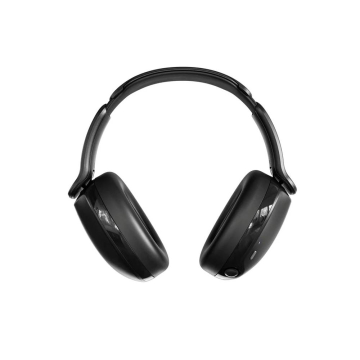 Безжични слушалки Skullcandy Hesh ANC, Over-Ear, Active Noise Cancelling, черни - S6HOW-T740 - 7