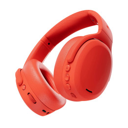 Безжични слушалки Skullcandy Crusher ANC 2, Bluetooth, Plasma - S6CAW-S801 - 1