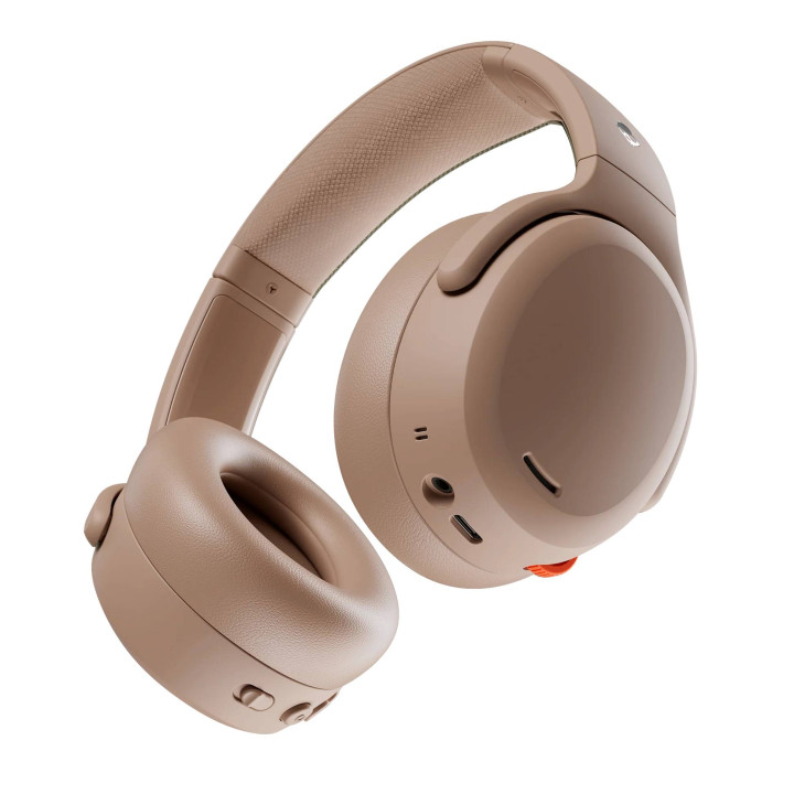 Безжични слушалки Skullcandy Crusher ANC 2, Bluetooth, Primer - S6CAW-S987 - 1