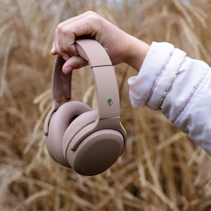 Безжични слушалки Skullcandy Crusher ANC 2, Bluetooth, Primer - S6CAW-S987 - 2