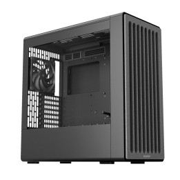 Кутия за компютър HAVN BF 360 Flow, Middle Tower, E-ATX, Tempered Glass, 3x вентилатор - HVN-CA-BF360-04 - 1