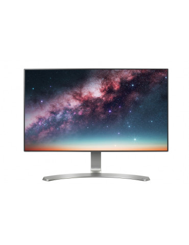 Монитор 24” LG 24MP88HV-S IPS FHD HDMI