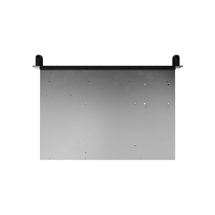 Кутия за сървър Lanberg Rackmount Server Chassis ITX 300/10, 19" 1U, 1x 3.5", 2x 2.5", 4x 40mm вентилатора - SC01-3001-10B - 4