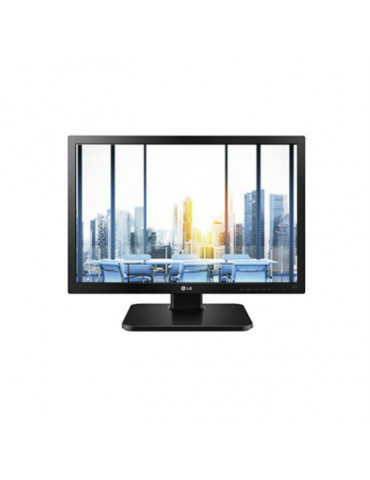 Монитор 27” LG 27MB67PY-B IPS FHD DP