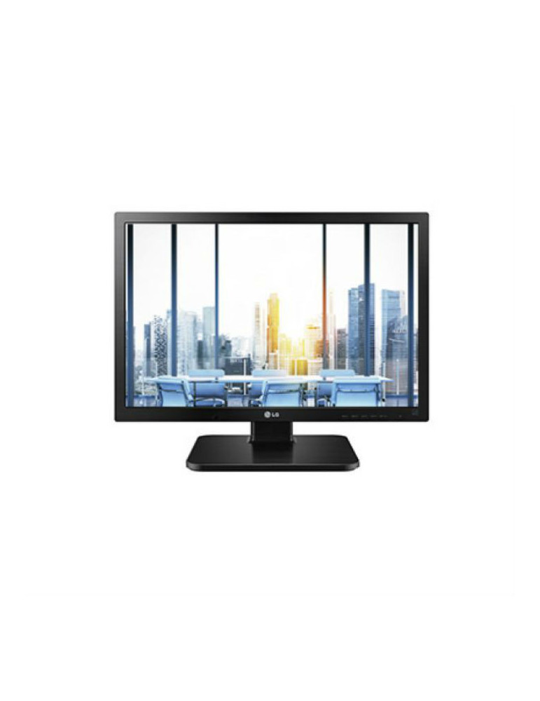 Монитор 27” LG 27MB67PY-B IPS FHD DP