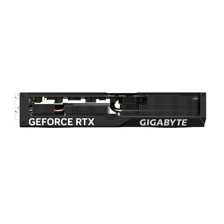 Видео карта Gigabyte GeForce RTX 4070 WINDFORCE OC 12GB GDDR6X - GV-N4070WF3OC-12GD