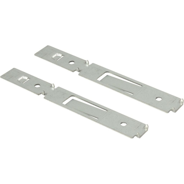 Кутия за сървър Inter-Tech 4U-4129L, 4U Rack/Tower, ATX/mATX/Mini-ITX, 7 слота, черна - INTER-TECH-CASE-4U-4129L - 9