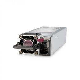 Модулно захранване HPE 800W Flex Slot Titanium Hot Plug - 865438-B21 - 1