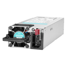 Модулно захранване HP 1000W Flex Slot Titanium Hot Plug - P03178-B21 - 1