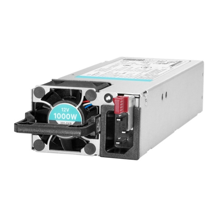 Модулно захранване HP 1000W Flex Slot Titanium Hot Plug - P03178-B21 - 1