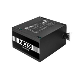 Захранване Chieftec EON, 500W ATX 12V 2.3 - ZPU-500S - 1