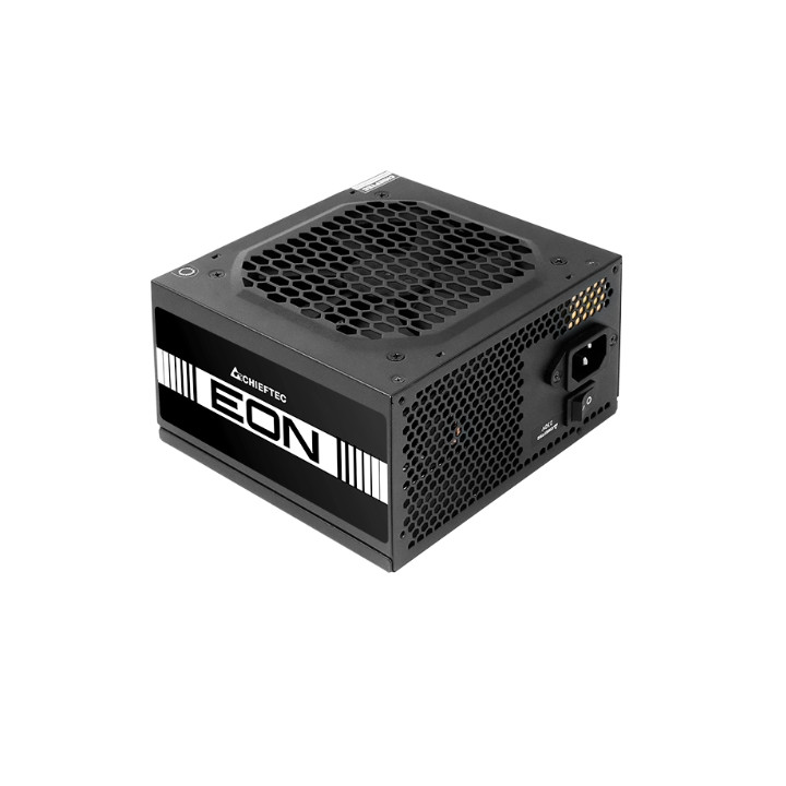 Захранване Chieftec EON, 500W ATX 12V 2.3 - ZPU-500S - 2