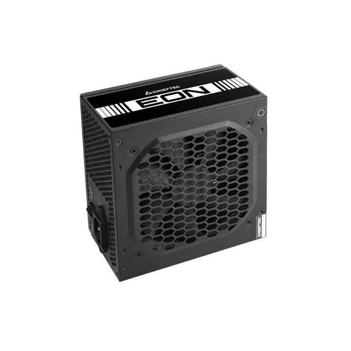 Захранване Chieftec EON, 500W ATX 12V 2.3 - ZPU-500S - 3
