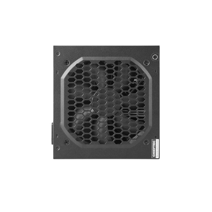 Захранване Chieftec EON, 500W ATX 12V 2.3 - ZPU-500S - 4