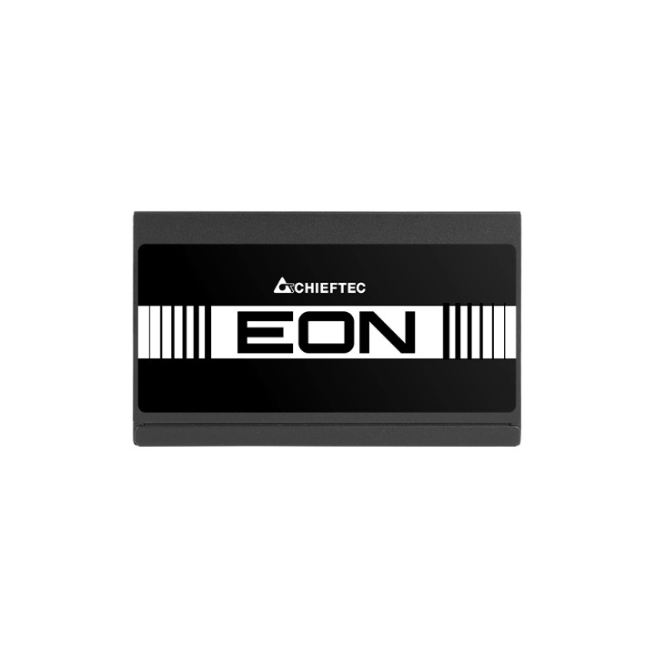Захранване Chieftec EON, 500W ATX 12V 2.3 - ZPU-500S - 6