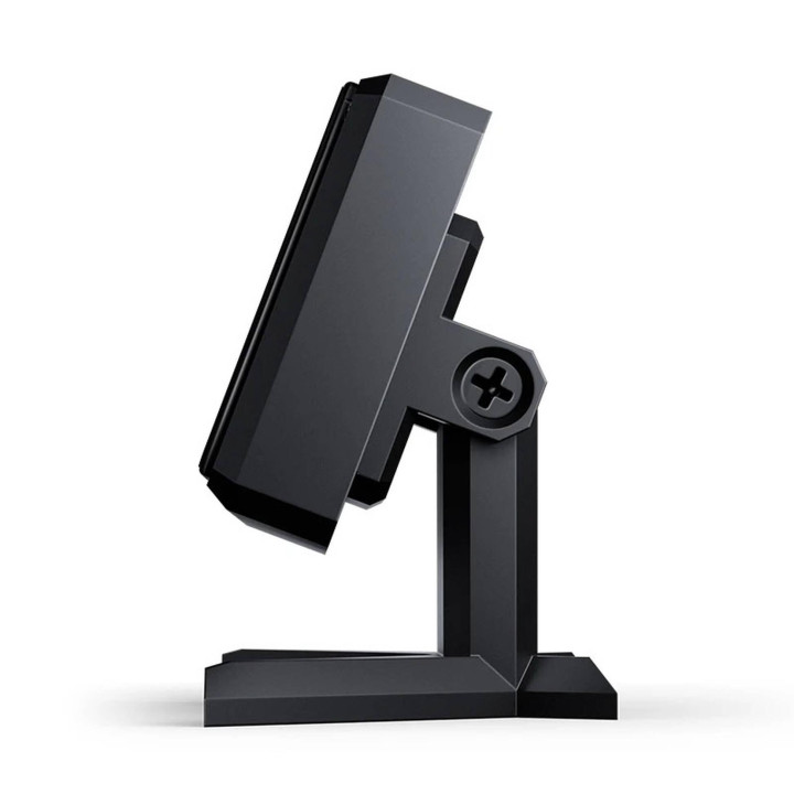 Информативен дисплей за кутия Lian-Li DS339, 3.3" IPS, черен - TFJB-001 - 4