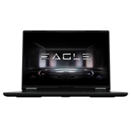 Лаптоп GIGABYTE EAGLE G6LJ 9MJR2EEF93SD, 16" WUXGA IPS 165Hz, Ryzen 5 7533HS, RTX 4050 6GB, 16GB DDR5, 512GB SSD, FreeDOS - 1