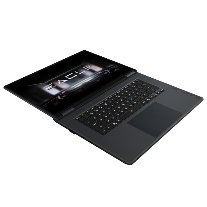 Лаптоп GIGABYTE EAGLE G6LJ 9MJR2EEF93SD, 16" WUXGA IPS 165Hz, Ryzen 5 7533HS, RTX 4050 6GB, 16GB DDR5, 512GB SSD, FreeDOS - 4