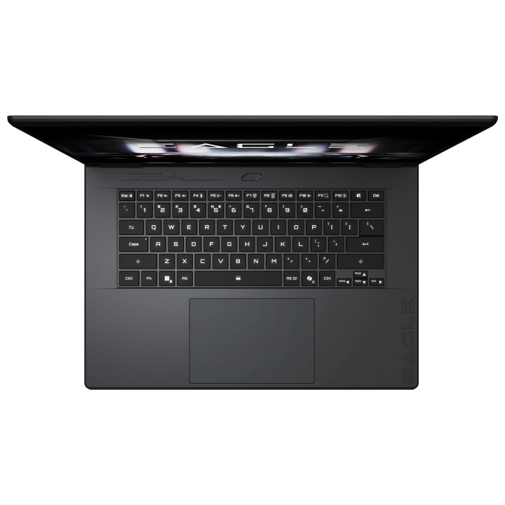 Лаптоп GIGABYTE EAGLE G6LJ 9MJR2EEF93SD, 16" WUXGA IPS 165Hz, Ryzen 5 7533HS, RTX 4050 6GB, 16GB DDR5, 512GB SSD, FreeDOS - 5