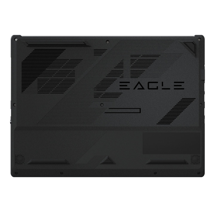 Лаптоп GIGABYTE EAGLE G6LJ 9MJR2EEF93SD, 16" WUXGA IPS 165Hz, Ryzen 5 7533HS, RTX 4050 6GB, 16GB DDR5, 512GB SSD, FreeDOS - 8