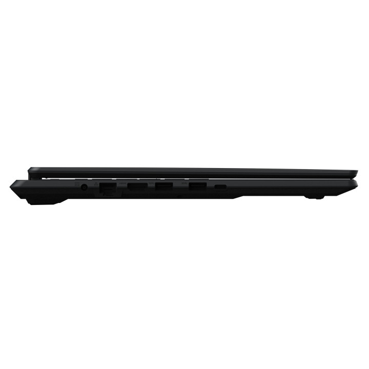 Лаптоп GIGABYTE EAGLE G6LJ 9MJR2EEF93SD, 16" WUXGA IPS 165Hz, Ryzen 5 7533HS, RTX 4050 6GB, 16GB DDR5, 512GB SSD, FreeDOS - 10
