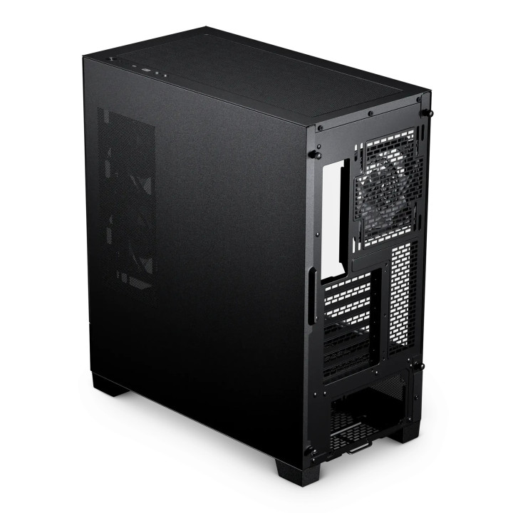 Кутия за компютър Phanteks XT View, Middle Tower, ATX/E-ATX, Tempered Glass, 3x D-RGB вентилатора - PH-XT523V1_DBK01 - 4