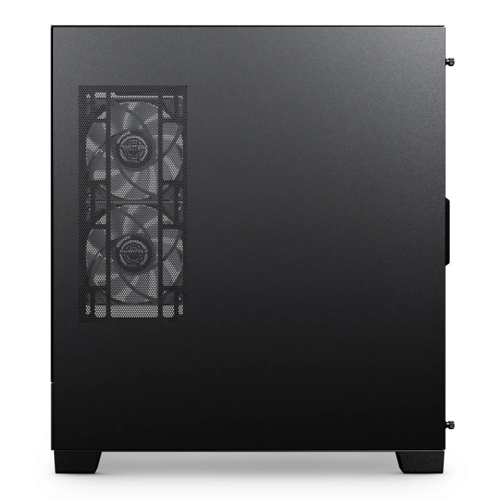 Кутия за компютър Phanteks XT View, Middle Tower, ATX/E-ATX, Tempered Glass, 3x D-RGB вентилатора - PH-XT523V1_DBK01 - 5