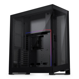Кутия за компютър Phanteks NV7, Middle Tower, E-ATX, Tempered Glass, Черна - PH-NV723TG_DBK01 - 1