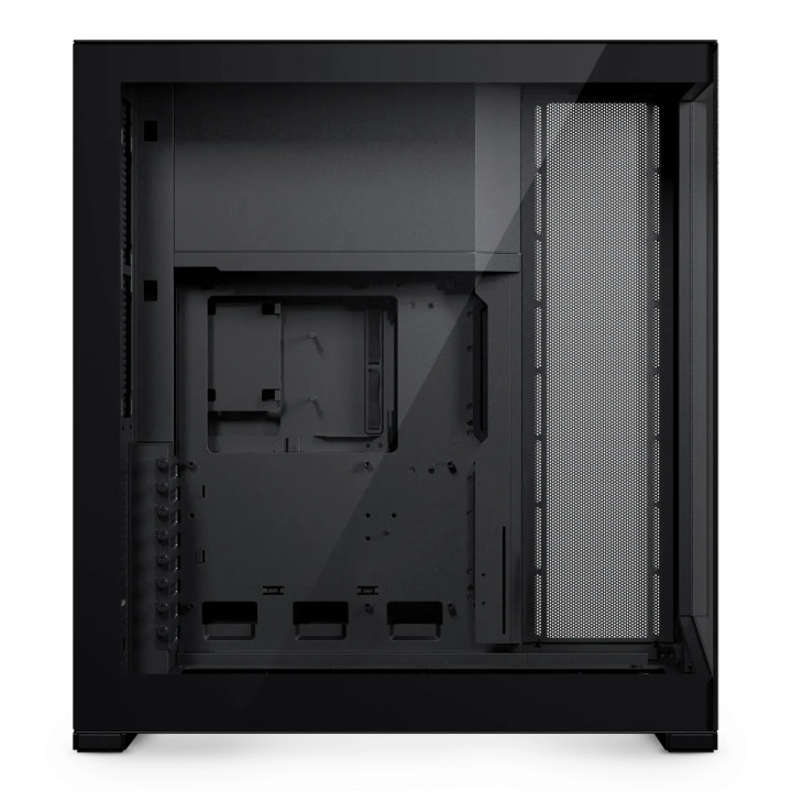 Кутия за компютър Phanteks NV7, Middle Tower, E-ATX, Tempered Glass, Черна - PH-NV723TG_DBK01 - 5