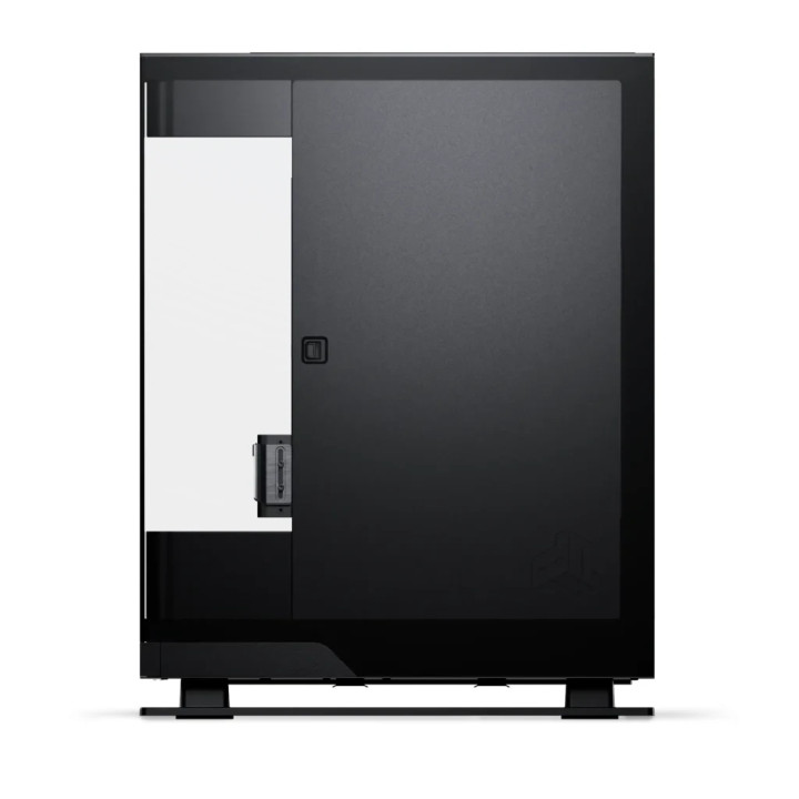 Кутия за компютър Phanteks Evolv X2, E-ATX, Tempered Glass, RGB Matrix Display - PH-ES524XM_DBK01 - 6