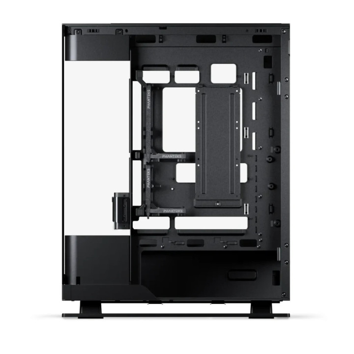 Кутия за компютър Phanteks Evolv X2, E-ATX, Tempered Glass, RGB Matrix Display - PH-ES524XM_DBK01 - 7