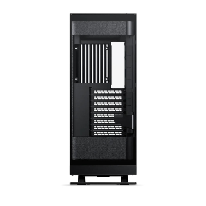 Кутия за компютър Phanteks Evolv X2, E-ATX, Tempered Glass, RGB Matrix Display - PH-ES524XM_DBK01 - 8