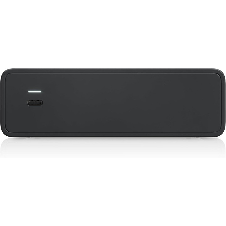 Външен хард диск SEAGATE One Touch Desktop, 8TB USB 3.2 Type-C 3.5" - STNB8000400 - 4