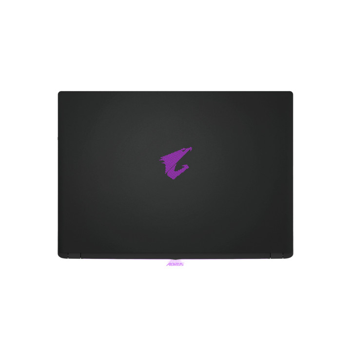 Лаптоп GIGABYTE AORUS MASTER 16 6YJ, 16" WQXGA OLED 240Hz, Ryzen 9 9950HX3D, RTX 5080 16GB, 32GB DDR5, 1TB SSD, Windows 11 Pro -