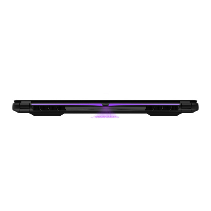 Лаптоп GIGABYTE AORUS MASTER 16 6YJ, 16" WQXGA OLED 240Hz, Ryzen 9 9950HX3D, RTX 5080 16GB, 32GB DDR5, 1TB SSD, Windows 11 Pro -